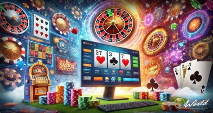 Goldie's Casino Hotline: Your Ultimate Guide to the World of Online Gambling