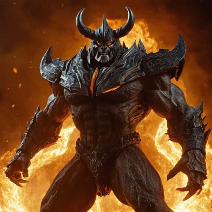 Gor Lock The Destroyer: Unveiling the Iconic Wrestling Persona