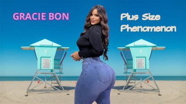 Gracie Bon Disney: A Rising Star in the World of Entertainment