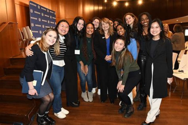 Grads of Barnard College: A Comprehensive Look at Their Impact and Achievements