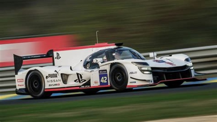 Gran Turismo Racers: Exploring the Ultimate Virtual Driving Experience