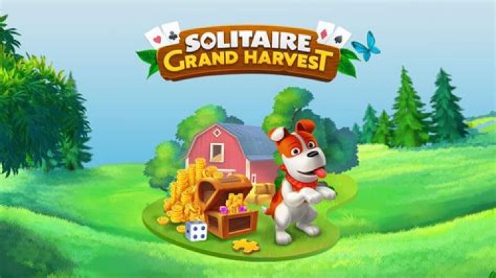 Grand Harvest Solitaire Free Coins: Your Ultimate Guide to Mastering the Game
