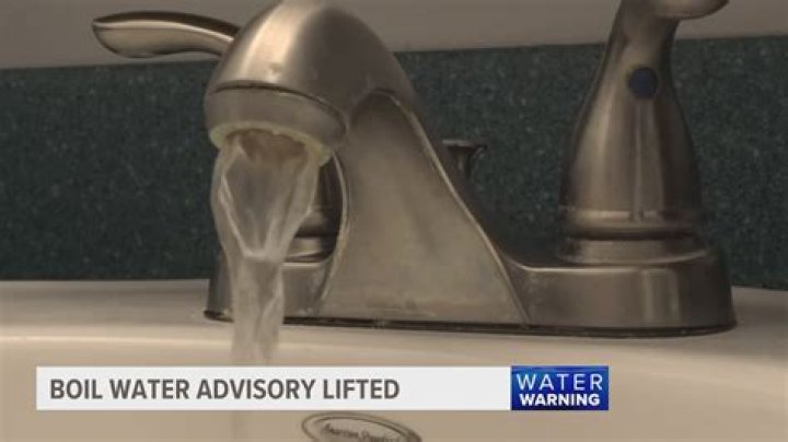 Grand Rapids Water Boil Notice: Ensuring Safe Drinking Water for the Community
