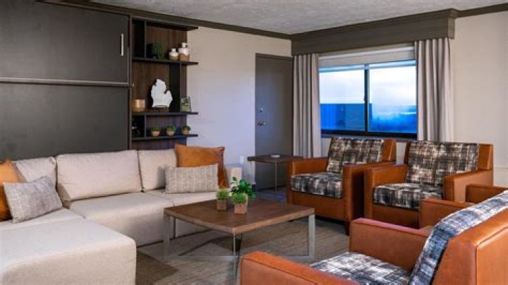 Grand Traverse Resort Rooms: Your Ultimate Guide to Luxury and Comfort