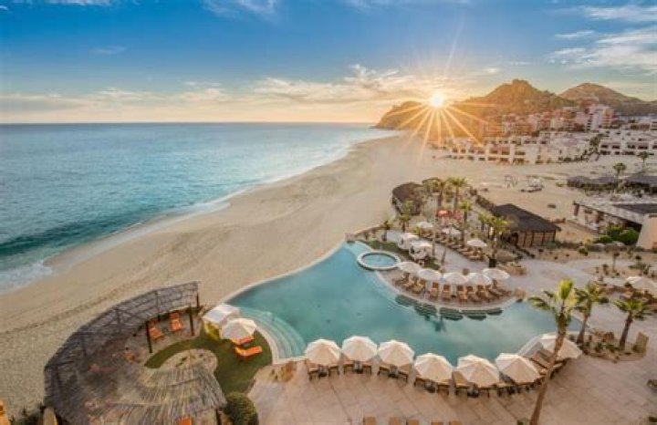 Grandolmar Resort Cabo San Lucas: Your Ultimate Getaway Destination