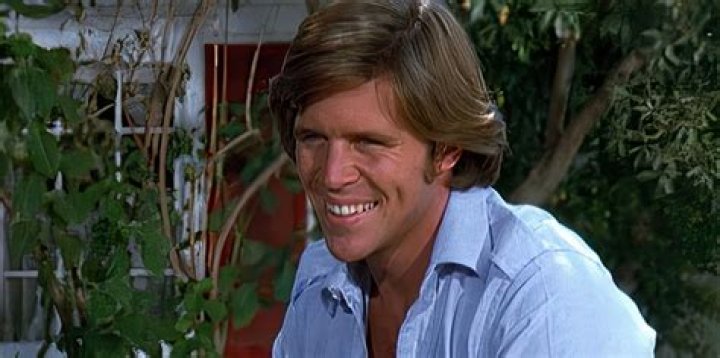 Grant Goodeve: The Journey of a Talented Actor and TV Personality