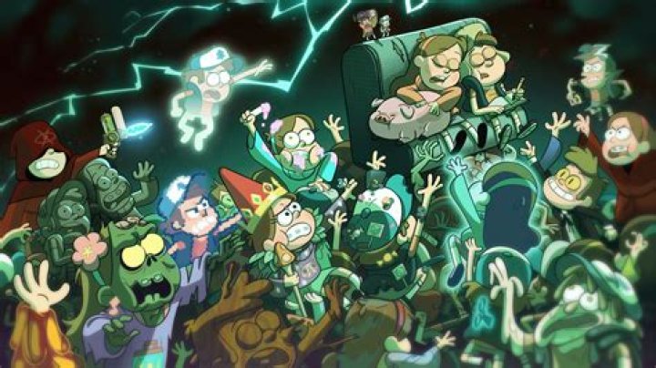 Gravity Falls Mabel: The Ultimate Guide to Her Character, Adventures, and Legacy