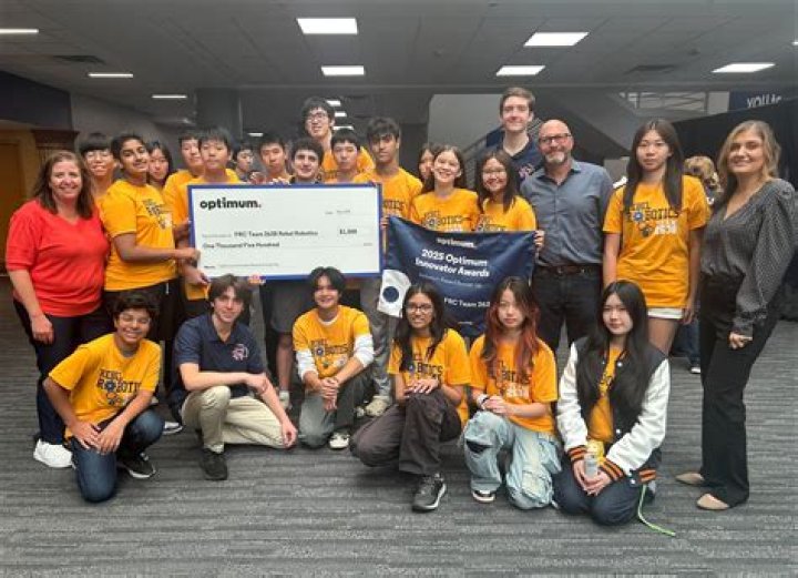 Great Neck High School: A Beacon of Academic Excellence and Community Engagement