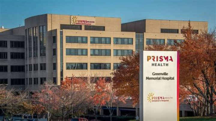 Greenville Hospital: Comprehensive Care and Innovation in Medical Services