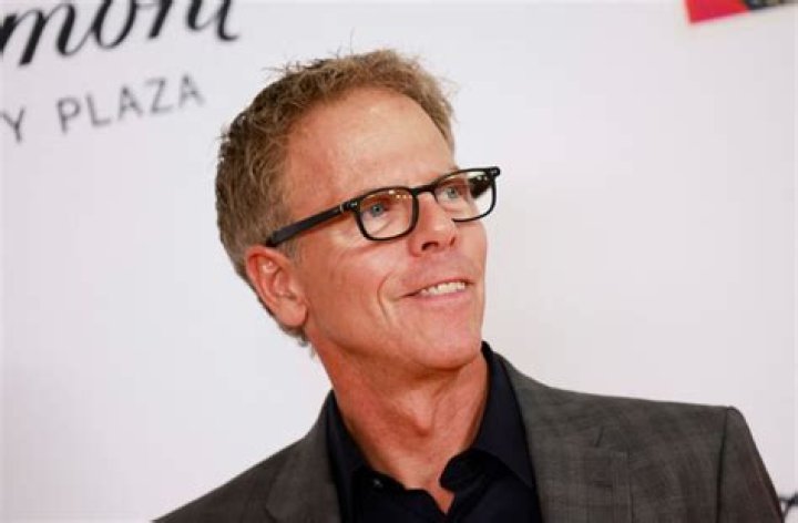 Greg Germann: The Versatile Actor with an Impressive Career
