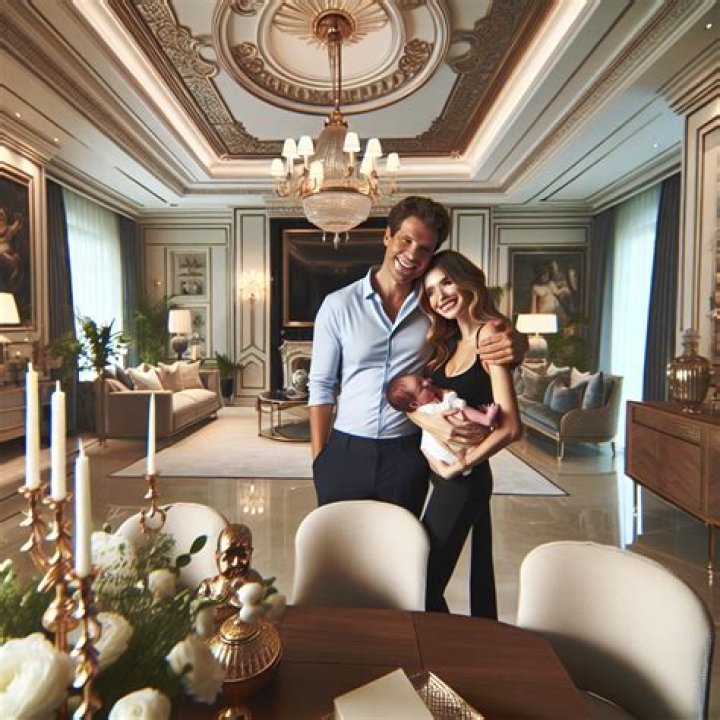 Greg Gutfeld's New House: A Look Inside His Luxurious Abode