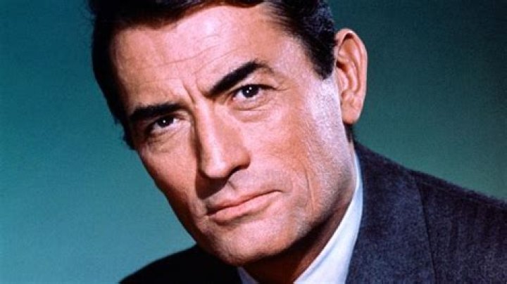 Gregory Peck Height: The Iconic Actor's Stature and Legacy