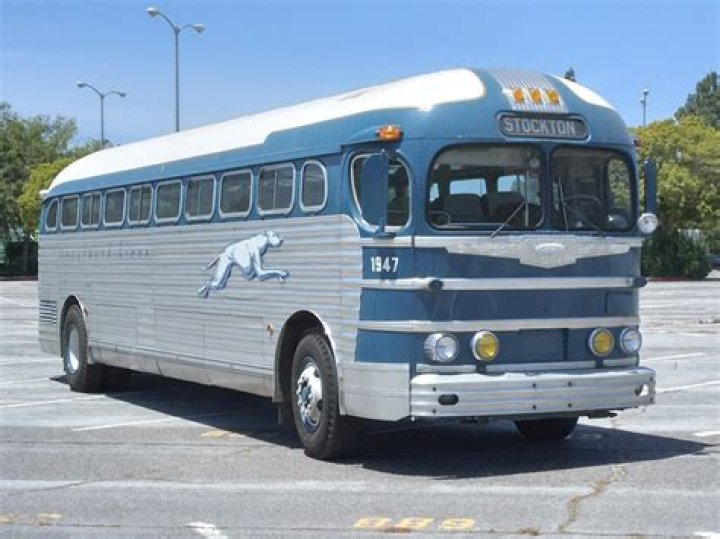 Greyhound Bus Lines: The Ultimate Guide to Reliable and Affordable Travel