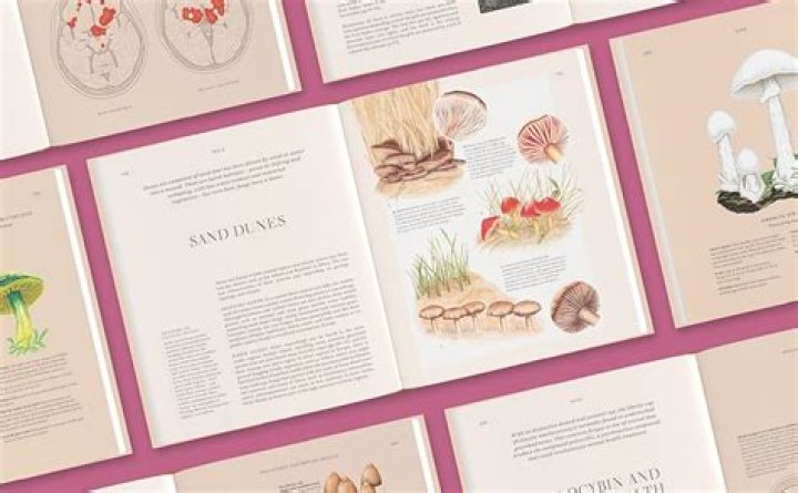 Griffin Mush: A Comprehensive Guide to Understanding and Exploring the World of Mushrooms