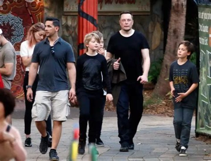 Griffin Musk Instagram: Exploring the Life and Influence of Elon Musk's Son