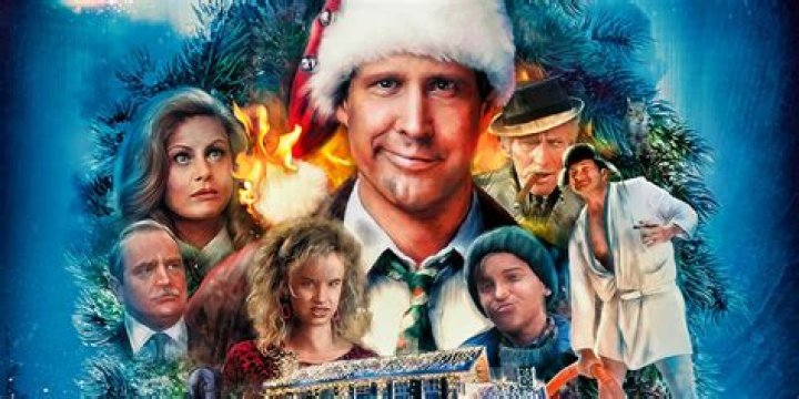 Griswold Family Vacation Cast: A Comprehensive Look at the Iconic Ensemble