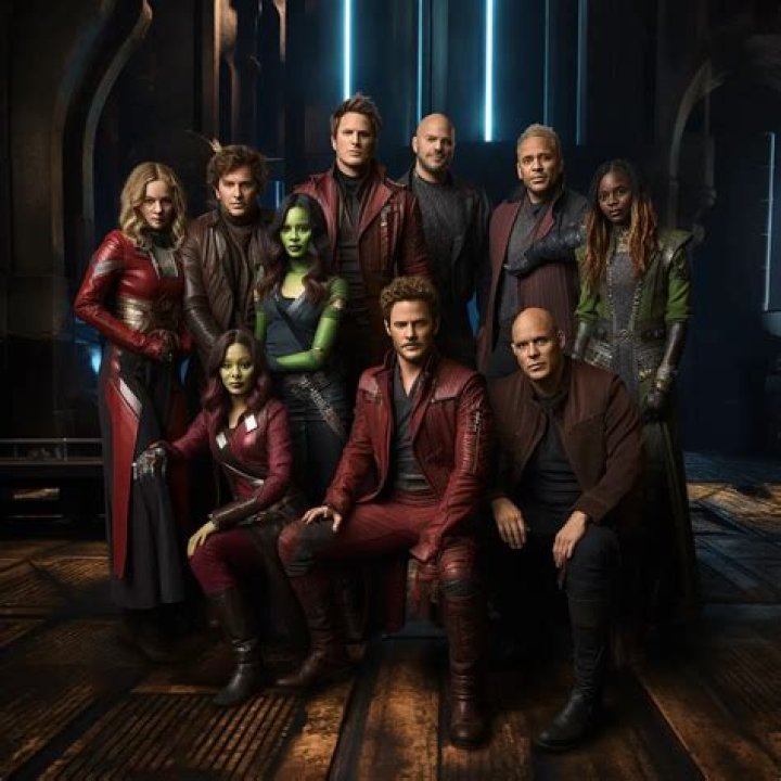 Guardians of the Galaxy 2 Cast: A Comprehensive Look at the Star-Studded Lineup