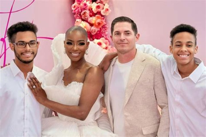 Guerdy Abraira's Heartbreaking Loss: Remembering Her Daughter