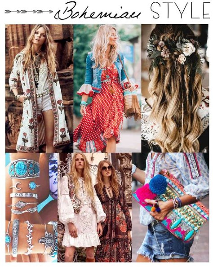 Gypsy Hairstyles: The Ultimate Guide to Bohemian-Inspired Hair Trends