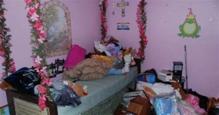 Gypsy Rose's Mother Crime Scene: A Deep Dive Into the Tragic Reality