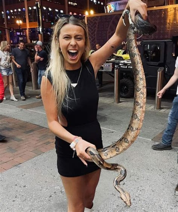 Hailey Welch Exposed: An In-Depth Look into Her Life, Career, and Achievements