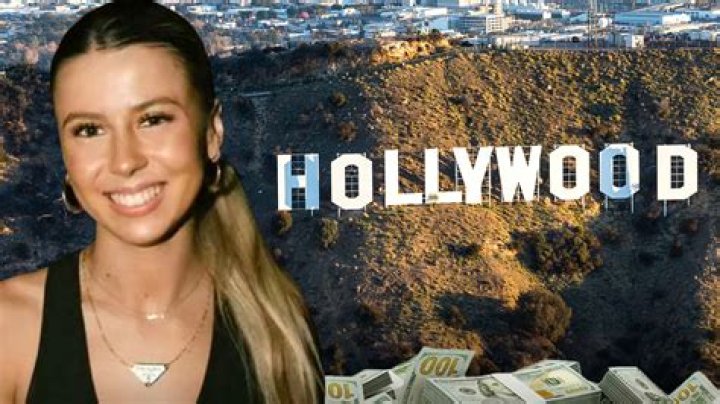 Hailey Welch Leaked: Understanding the Controversy and Its Implications
