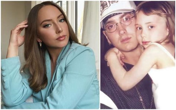 Hailie Mathers: The Inspiring Journey of Eminem's Daughter