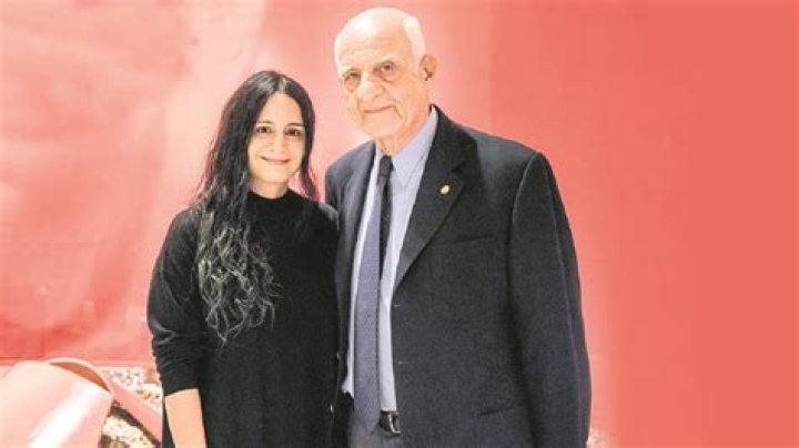 Hakan Sabancı Wife: Unveiling the Life and Love of a Turkish Business Tycoon