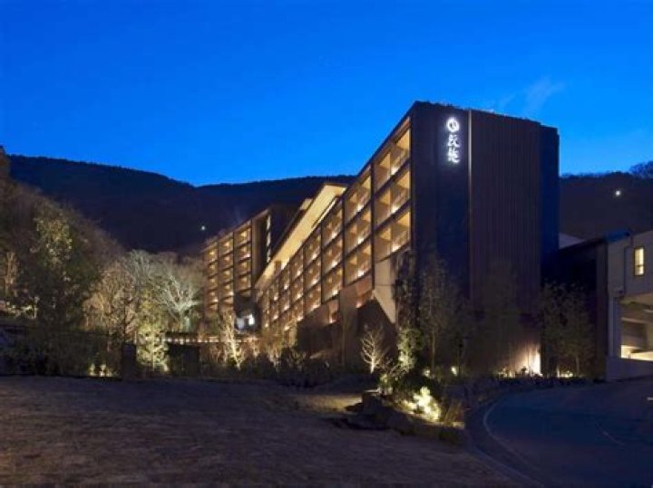 Hakone Kowakien Ten-Yu: A Serene Retreat in the Heart of Nature