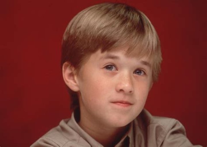 Haley Joel Osment: The Iconic Child Actor's Journey Through Hollywood