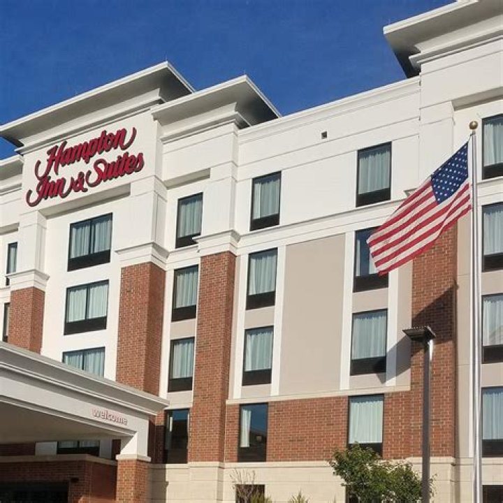 Hampton Inn &amp; Suites Newburgh Stewart Airport NY: Your Ultimate Travel Guide