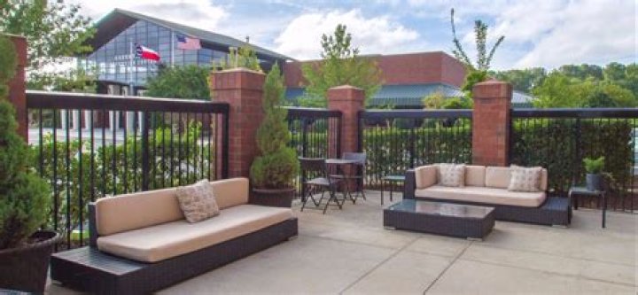 Hampton Inn in Hilton Head: Your Ultimate Guide to Comfort and Luxury