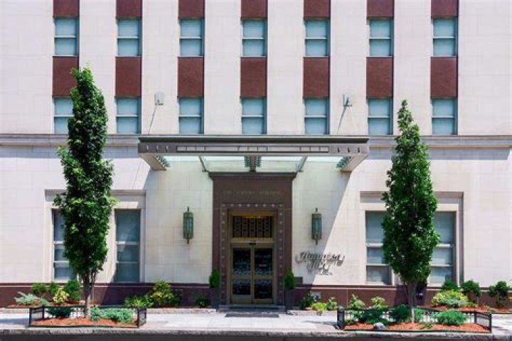 Hampton Inn White House: The Premier Stay Near the Heart of Washington, D.C.