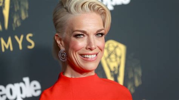 Hanah Waddingham: A Rising Star in the Entertainment Industry
