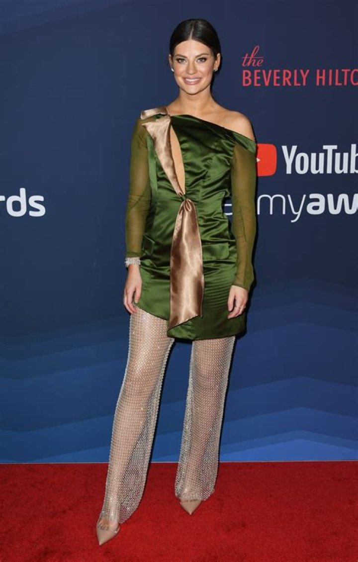 Hannah Stocking Net Worth: A Deep Dive into the Wealth of the Digital Star