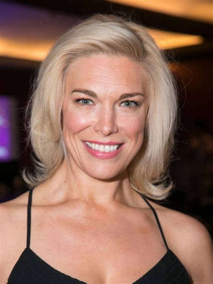 Hannah Waddingham: A Comprehensive Look at Her Career and Personal Life
