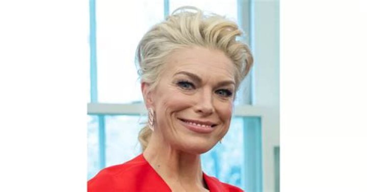 Hannah Waddingham News: Updates, Achievements, and Insights