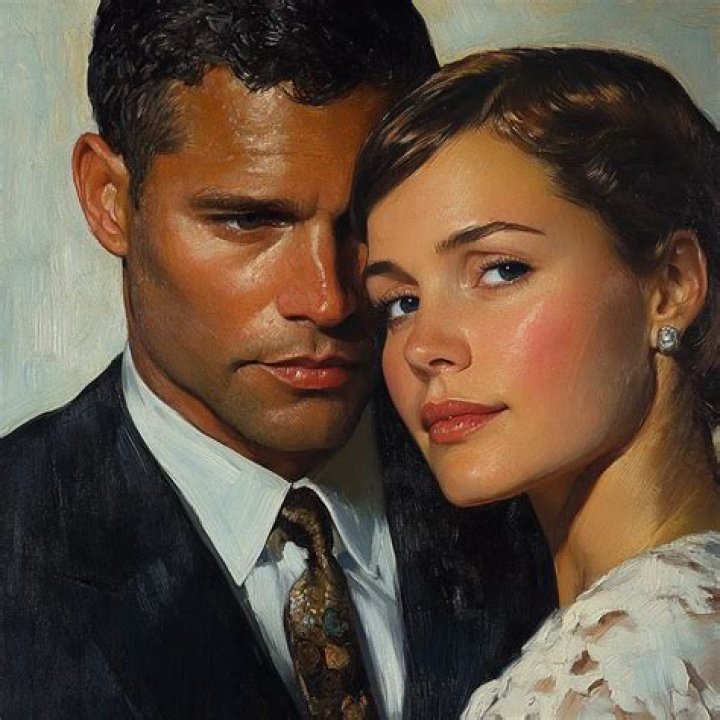 Harold Ford Jr's First Wife: Unveiling the Life and Legacy