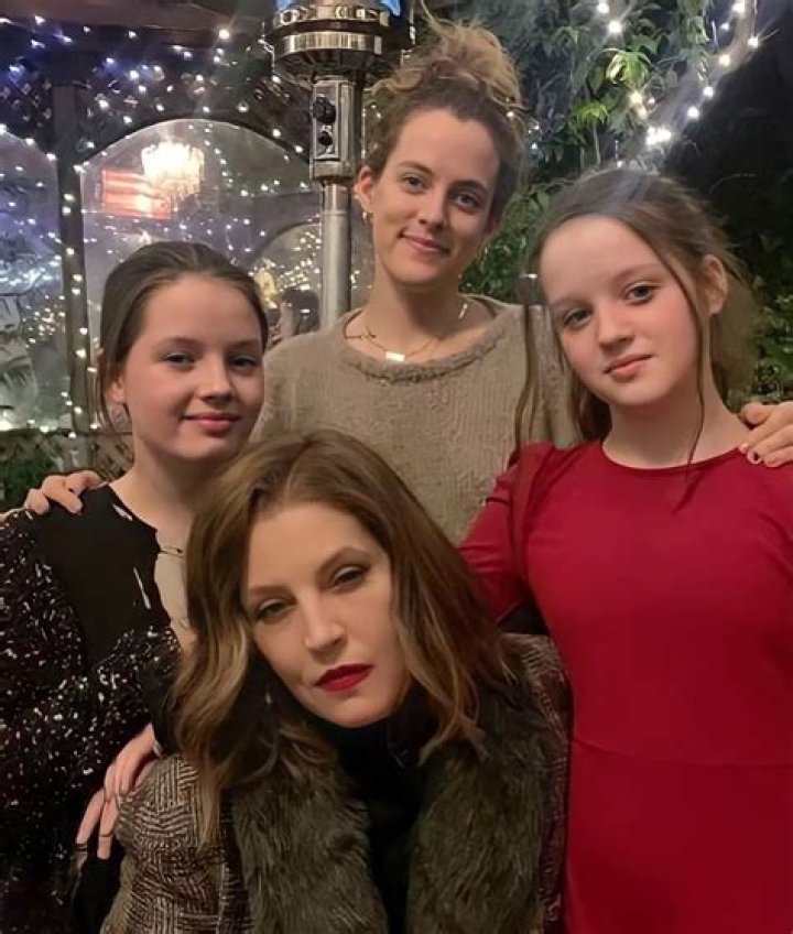 Harper Vivienne Ann Lockwood: The Rising Star Shaping the Future