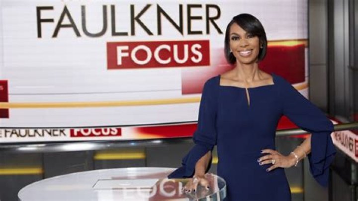 Harris Faulkner Leaves Fox News: What You Need to Know