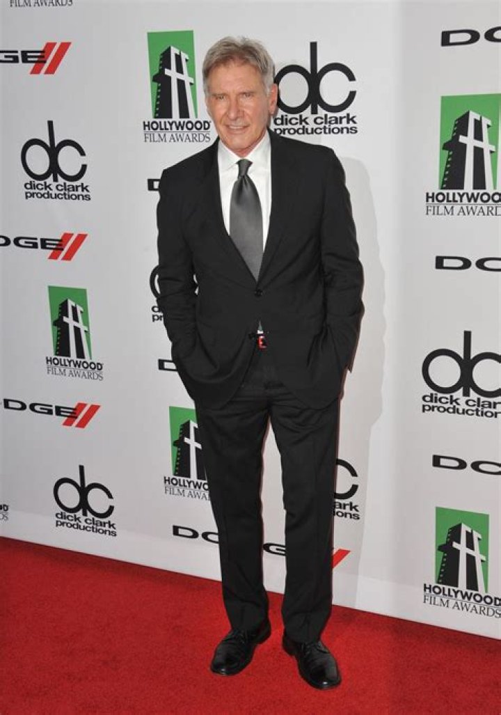 Harrison Ford Date of Birth: A Comprehensive Look at the Iconic Actor's Life