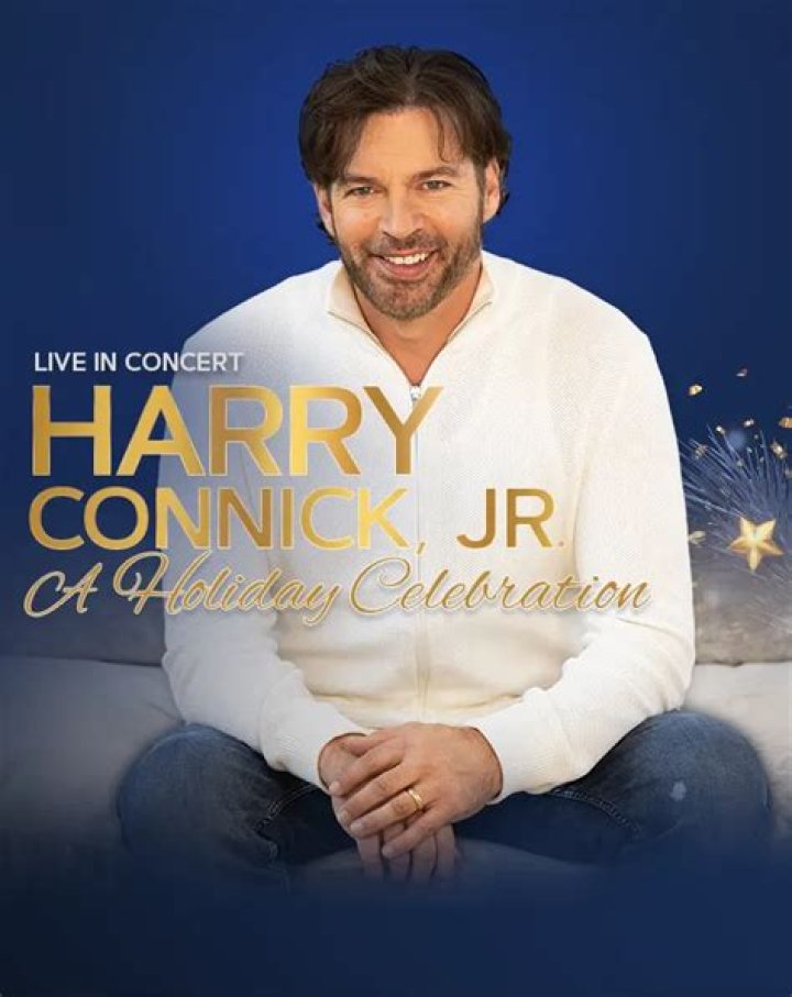 Harry Connick Jr Political Affiliation: A Comprehensive Insight