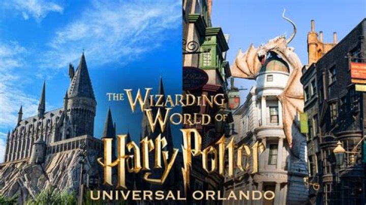 Harry Potter Streams Where: Your Ultimate Guide to Watching the Wizarding World