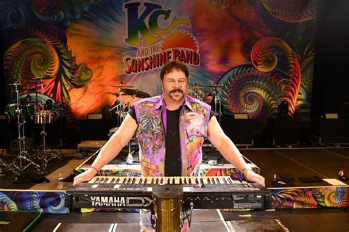 Harry Wayne Casey: The Iconic Journey of KC and the Sunshine Band's Lead