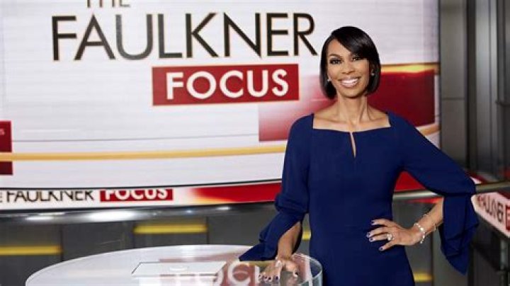 Has Harris Faulkner Left Fox News? A Comprehensive Analysis