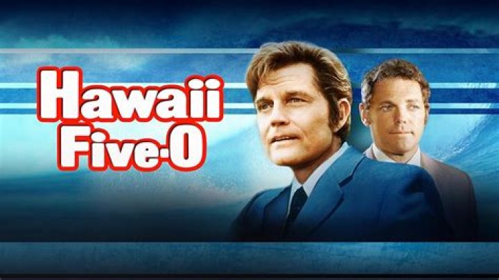 Hawaii 5-0 TV Show: A Deep Dive into the Iconic Series