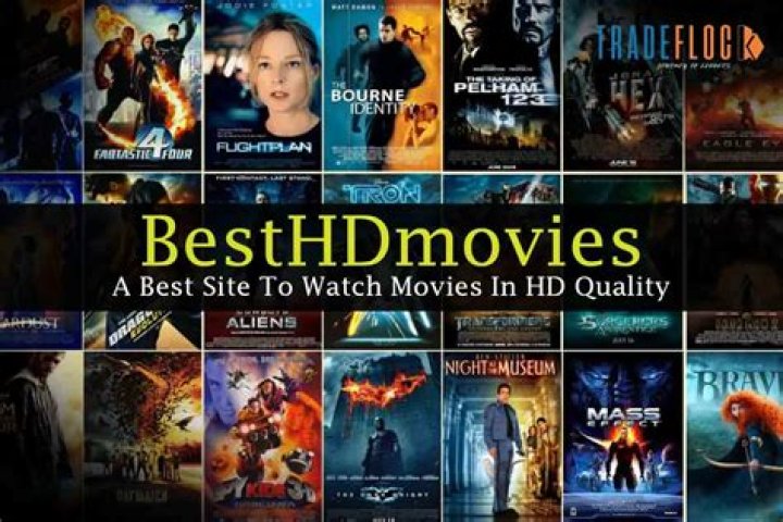 HDHub 4uMovie: The Ultimate Guide to Streaming High-Quality Movies Online