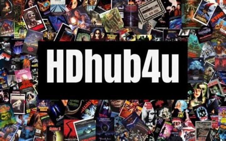 HDHub4U Delivery: Your Ultimate Guide to Fast and Reliable Movie Streaming
