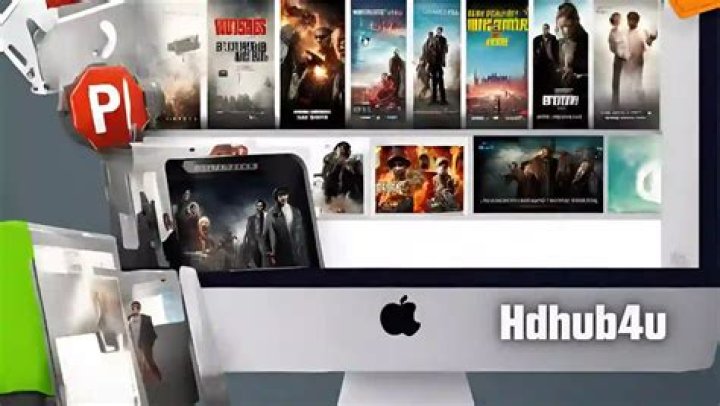 HDHub4U Today: The Ultimate Guide to Streaming Movies and Series