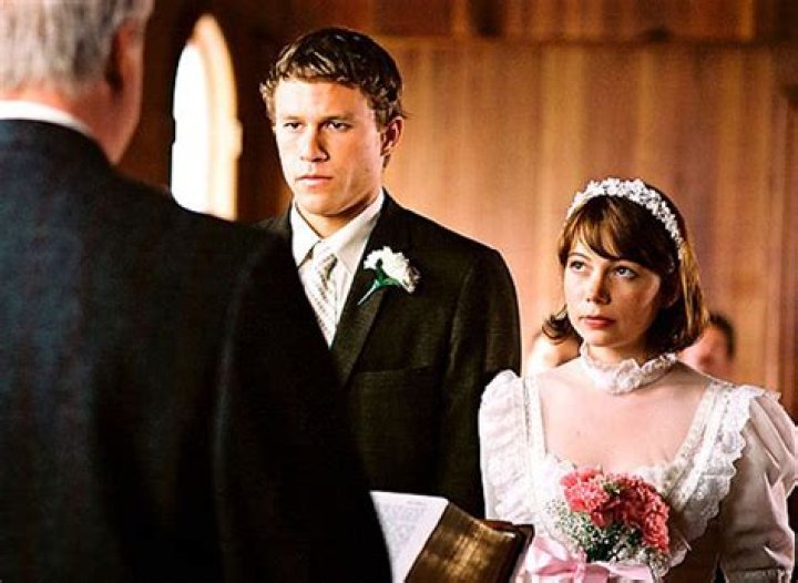 Heath Ledger Marriage: A Comprehensive Exploration of Love and Legacy